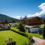 Seyrling Frajo Апартаменти *