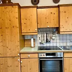 Seyrling Frajo Διαμέρισμα Ζέεφελντ