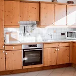 Apartment Seyrling Frajo