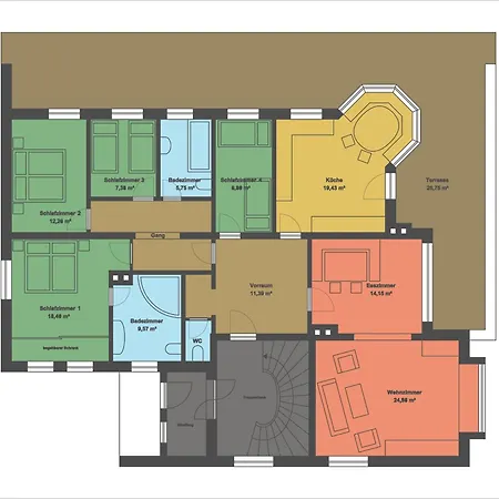 Seyrling Frajo Seefeld in Tirol