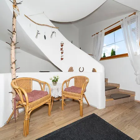 Appartement Seyrling Frajo