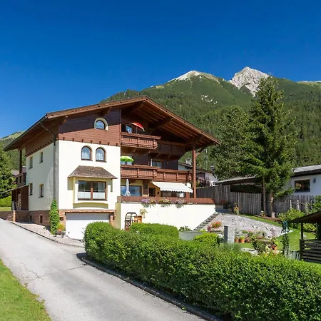 Appartement Seyrling Frajo