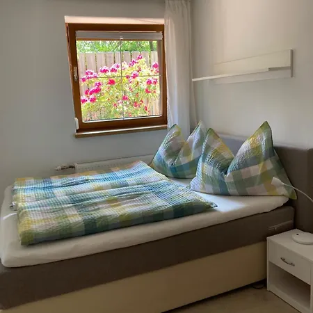 Apartment Seyrling Frajo