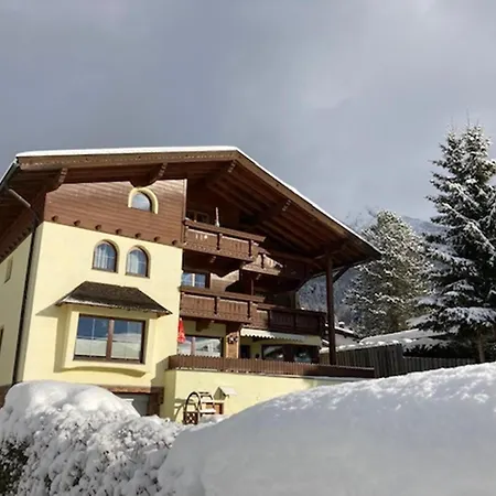 Seyrling Frajo Apartment Seefeld in Tirol