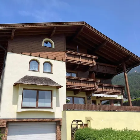 Seyrling Frajo Appartement *