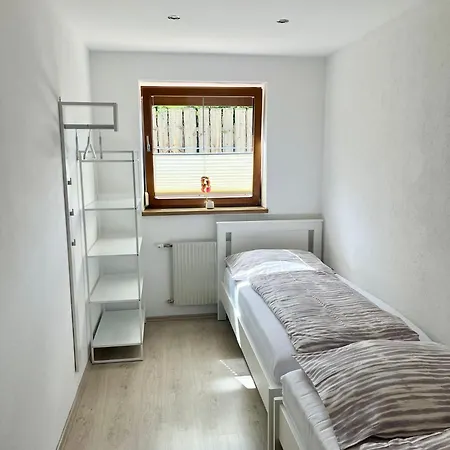 Seyrling Frajo Apartamento *