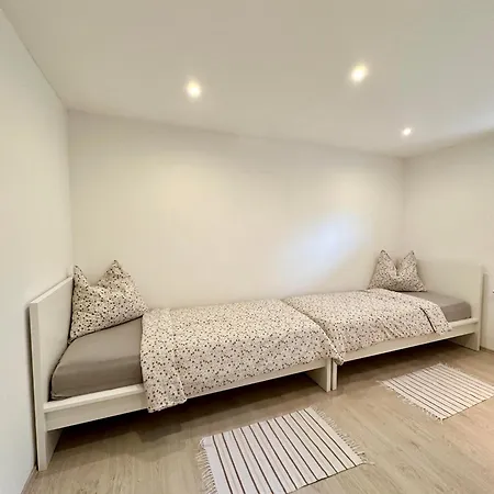 Seyrling Frajo Seefeld in Tirol