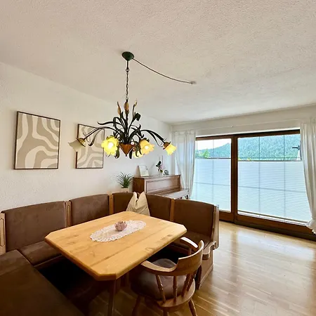 Seyrling Frajo Appartement