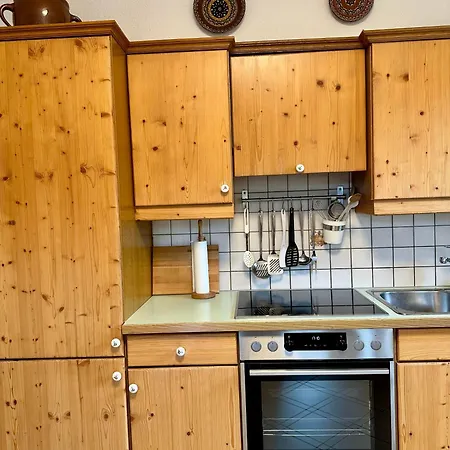 Seyrling Frajo Appartement Seefeld in Tirol