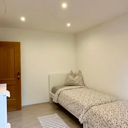 Seyrling Frajo Appartement Seefeld in Tirol