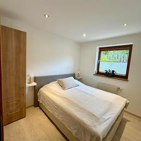 Apartment Seyrling Frajo Seefeld in Tirol