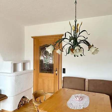 Seyrling Frajo Apartamento *