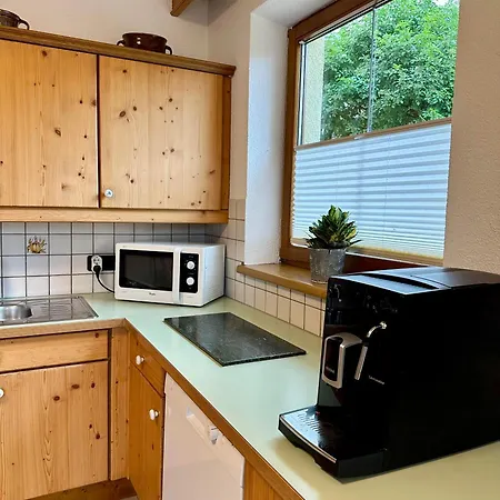 Apartamento Seyrling Frajo