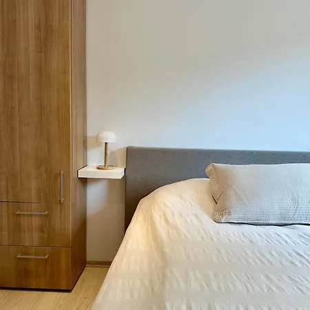 Seyrling Frajo Apartamento Seefeld in Tirol