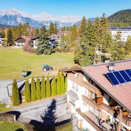 Seyrling Frajo Apartamento