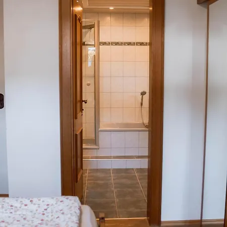 Seyrling Frajo Appartement *