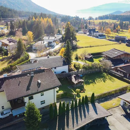 Appartement Seyrling Frajo *