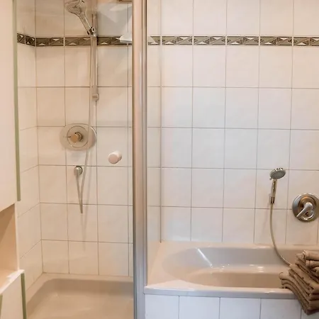 Seyrling Frajo Apartamento *