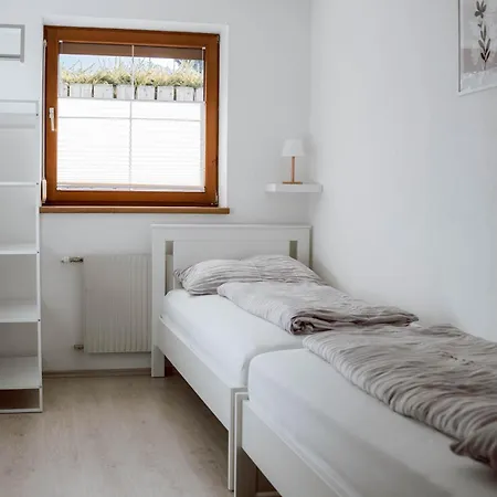 Seyrling Frajo Apartamento *