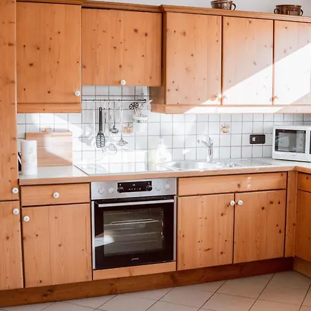 Appartement Seyrling Frajo