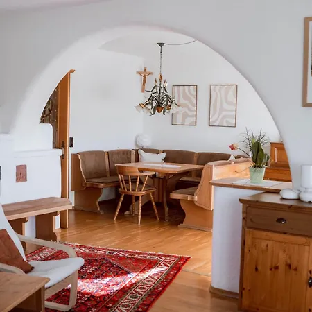 Seyrling Frajo Seefeld in Tirol