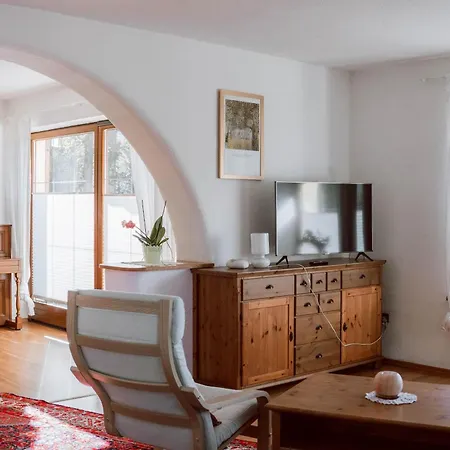 Seyrling Frajo Apartamento *