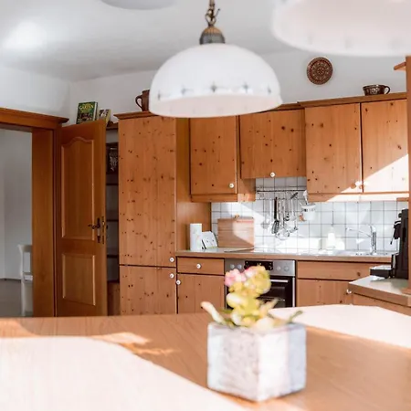 Apartamento Seyrling Frajo