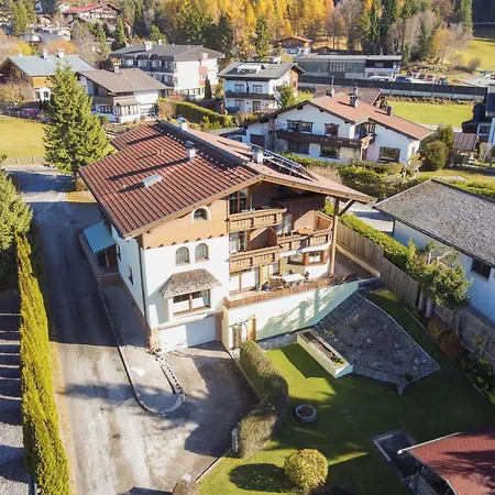 Apartment Seyrling Frajo *