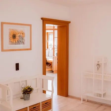 Seyrling Frajo * Seefeld in Tirol