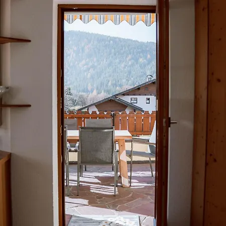 Appartement Seyrling Frajo *