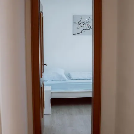 Apartamento Seyrling Frajo