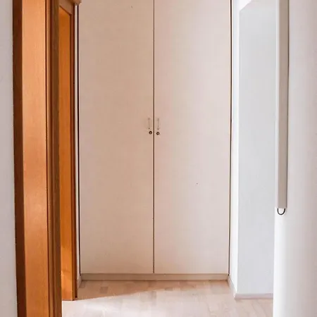 Apartamento Seyrling Frajo Seefeld in Tirol