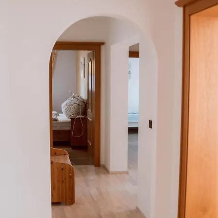 Seyrling Frajo Appartement *