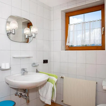 Apartamento Seyrling Frajo *