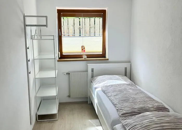 Seyrling Frajo Apartment *