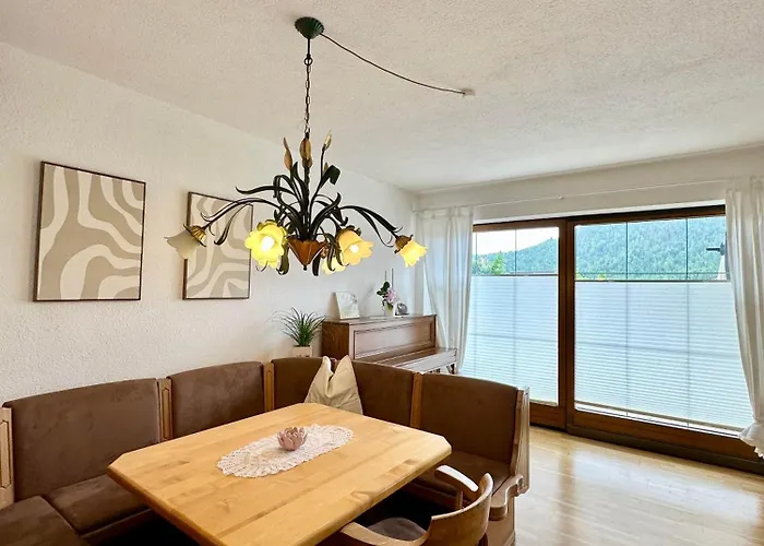 Seyrling Frajo Apartament