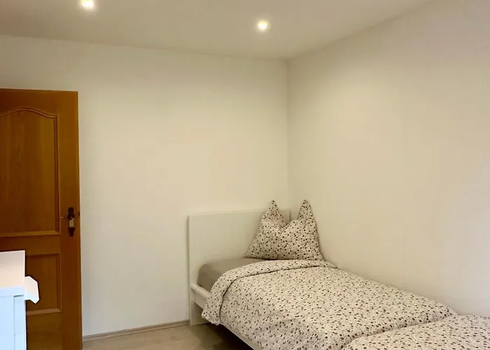 Seyrling Frajo Apartament Seefeld w Tirolu