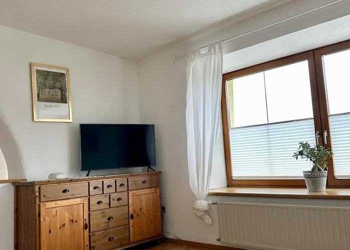 Seyrling Frajo Apartament