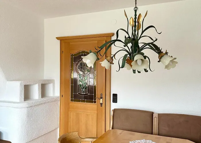 Seyrling Frajo Apartment *