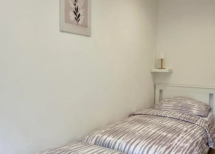 Seyrling Frajo Apartament