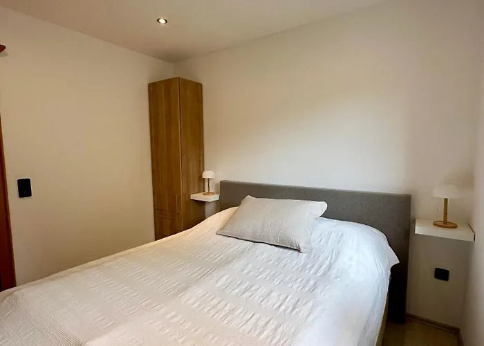 Apartment Seyrling Frajo