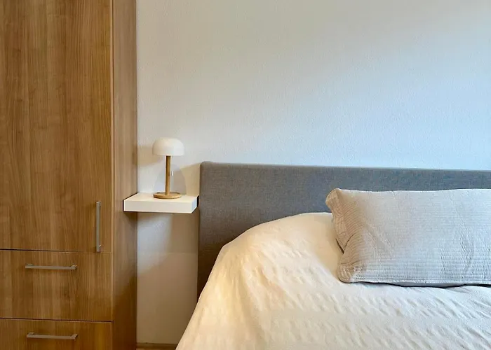 Seyrling Frajo Apartament Seefeld w Tirolu