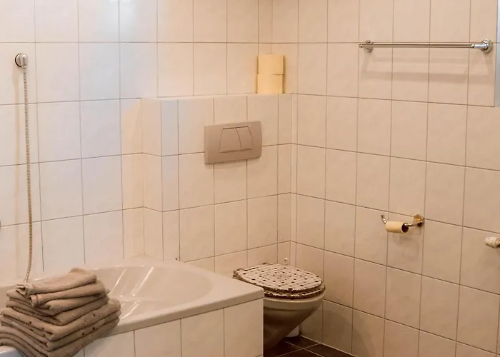 Apartment Seyrling Frajo Seefeld in Tirol