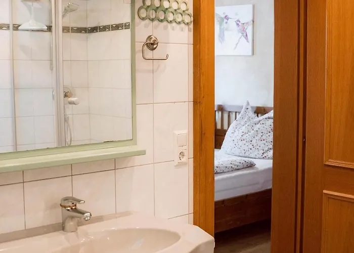 Apartment Seyrling Frajo *