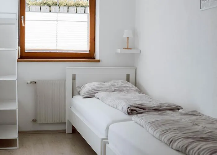 Seyrling Frajo Apartment *