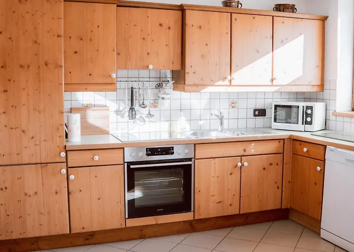 Apartment Seyrling Frajo