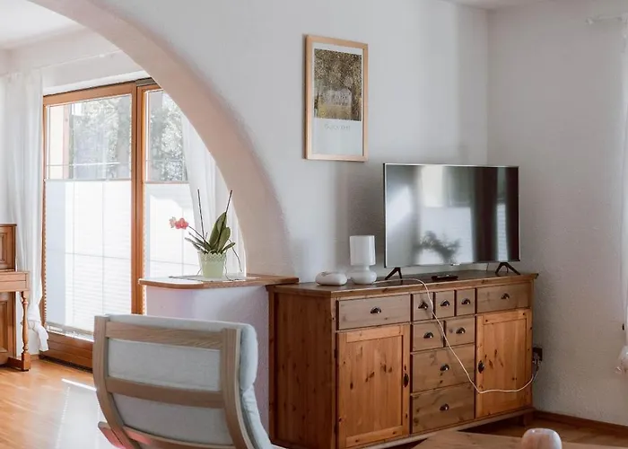 Seyrling Frajo Apartment *