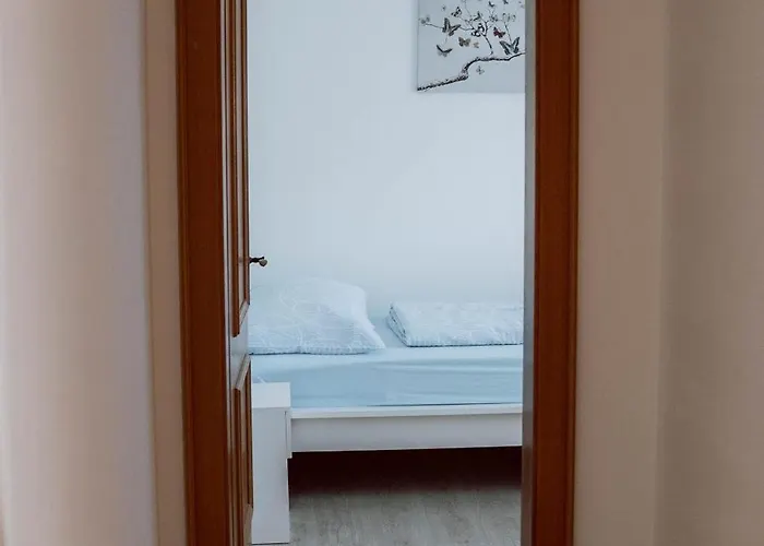 Apartment Seyrling Frajo