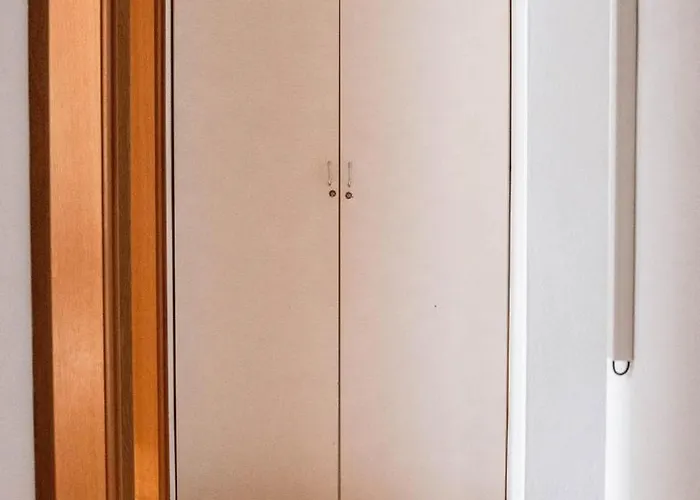 Apartment Seyrling Frajo Seefeld in Tirol