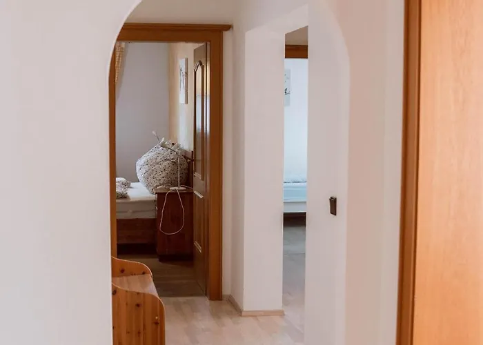 Seyrling Frajo Apartment *